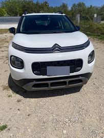 C3 aircross