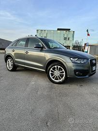 Audi Q3 2.0 TDI 140cv