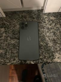 Iphone 11 pro 64 GB
