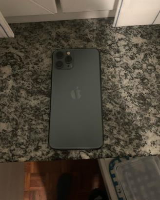 Iphone 11 pro 64 GB