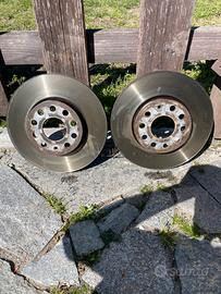 Dischi originali Golf 7