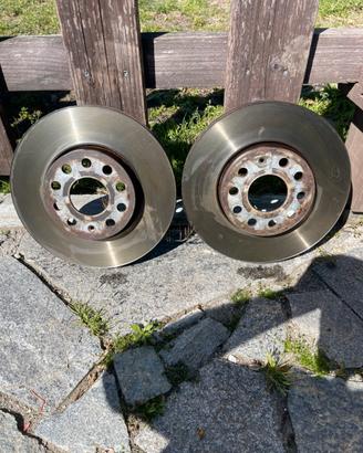 Dischi originali Golf 7