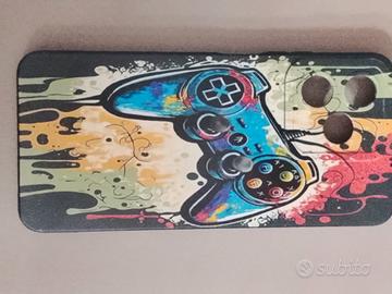 cover Redmi 12 colorata joistik
