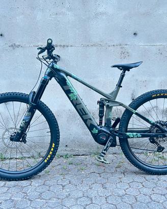 Ebike Trek Rail 5 SX 625 COME NUOVA