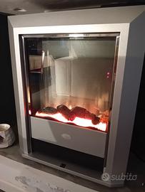 Caminetto elettrico 
