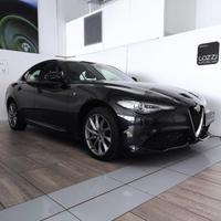 ALFA ROMEO Giulia (2016) - Giulia 2.0 Turbo 280 CV