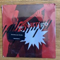 U2 Vertigo Cd Single
