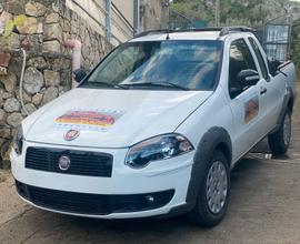 Fiat Strada 1.3 MJT 95CV Pick-up Trekking