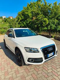 AUDI Q5 1ª serie - 2012