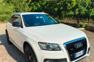 AUDI Q5 1ª serie - 2012