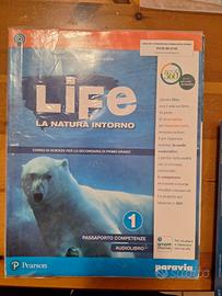 LIFE- LA NATURA INTORNO 1