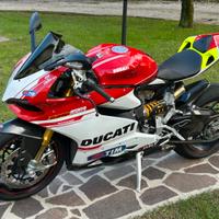 Panigale 1199 s