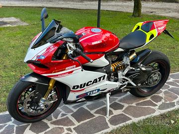 Panigale 1199 s