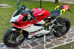 Panigale 1199 s