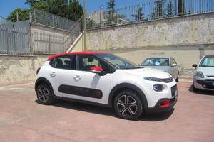 Citroen C3 BlueHDi 100 S&S Shine