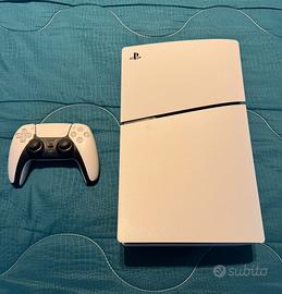 Playstation 5 disco