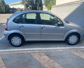 CITROEN C3 2ª serie - 2006