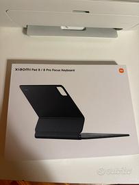 Focus Keyboard Pro Xiaomi Tab 8/8 Pro