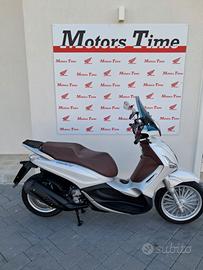 PIAGGIO BEVERLY 300 IE ABS