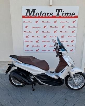 PIAGGIO BEVERLY 300 IE ABS