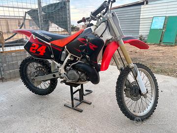 Motocross