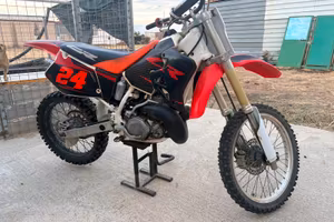 Motocross