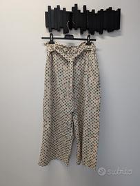 Pantaloni palazzo