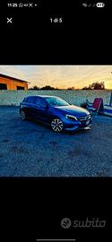 Mercedes classe A W176