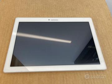 Tablet LENOVO TB2-X30F