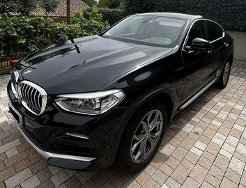 BMW X4  X DRIVE 20D