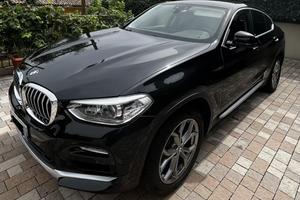 BMW X4  X DRIVE 20D