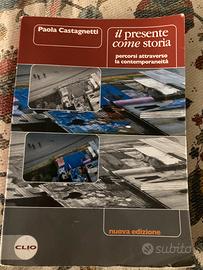 Il presente come storia