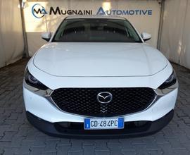 MAZDA CX-30 2.0L Skyactiv-G 122cv M Hybrid Execu