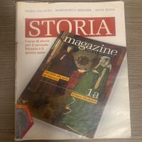 Storia Magazine 1a + 1b