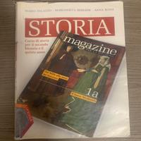 Storia Magazine 1a + 1b