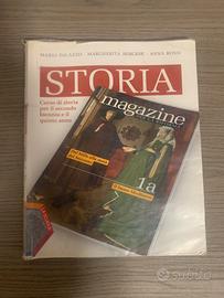 Storia Magazine 1a + 1b