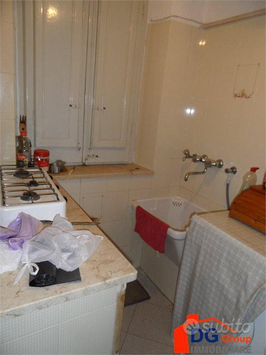 Appartamento – Alcamo, Trapani - Altro