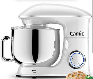 Planetaria Impastatrice