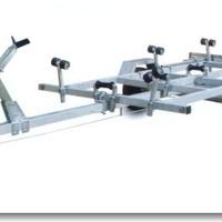 Carrello per barca MTA 850 - 850 Kg