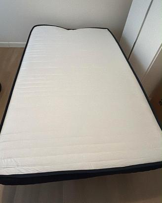 Letto piazza e mezza