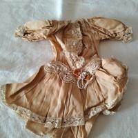 Vestito per bambola nuovo