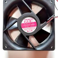 TracoFan D12T12HWS ventola areazione