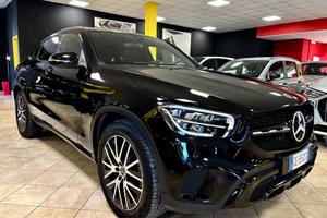 MERCEDES-BENZ GLC 200 d 4Matic Coupé Sport UNIPR