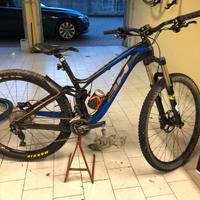 Bh lynx trail 4.8