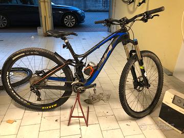 Bh lynx trail 4.8