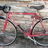 Bici da corsa ,Rossin