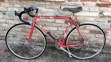 Bici da corsa ,Rossin