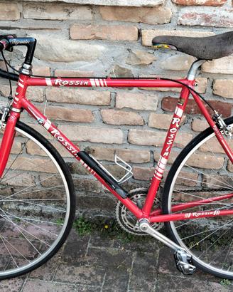 Bici da corsa ,Rossin