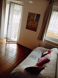 Vacanze a Pinzolo (settembre -2026-)