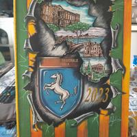 Calendario Reg Campania 2023 Guardia di Finanza